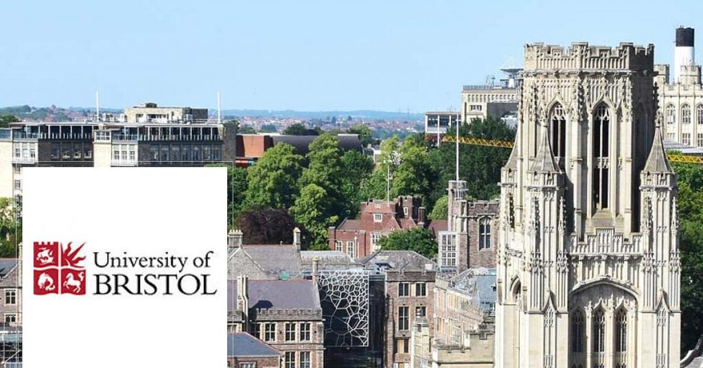 The University of Bristol, UK