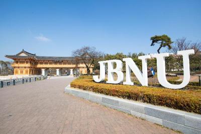 Jeonbuk National University, Korea