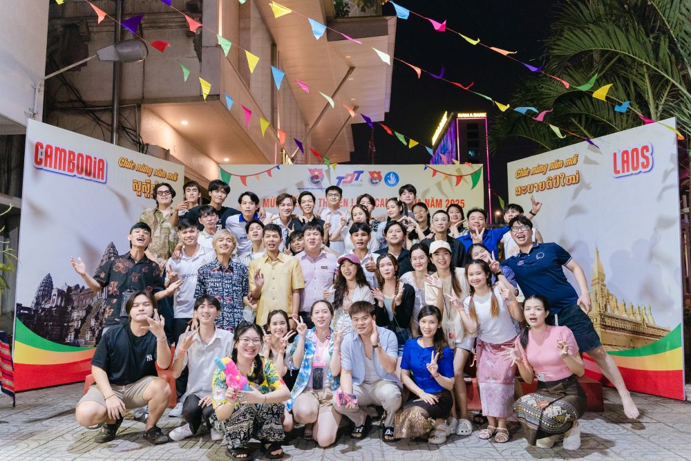 Niềm vui ngày Tết