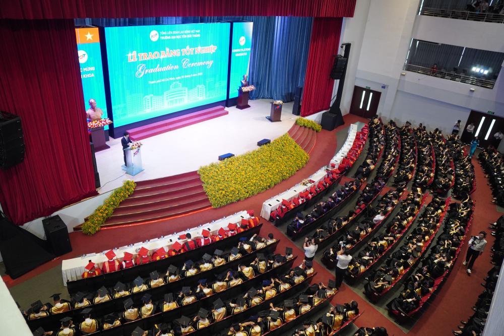 Toàn cảnh