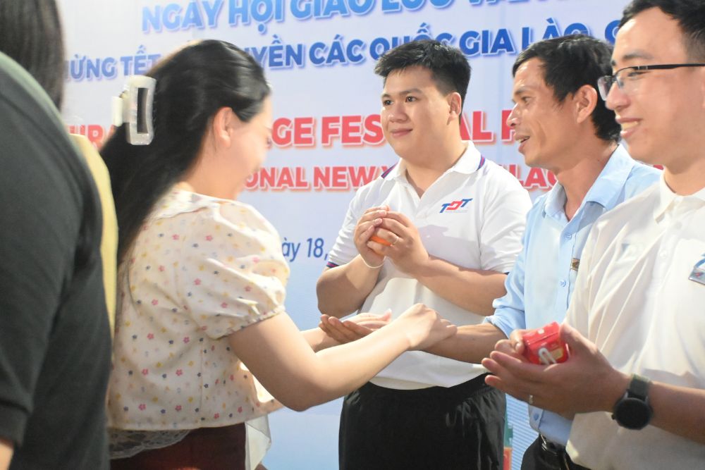 Các hoạt động truyền thống