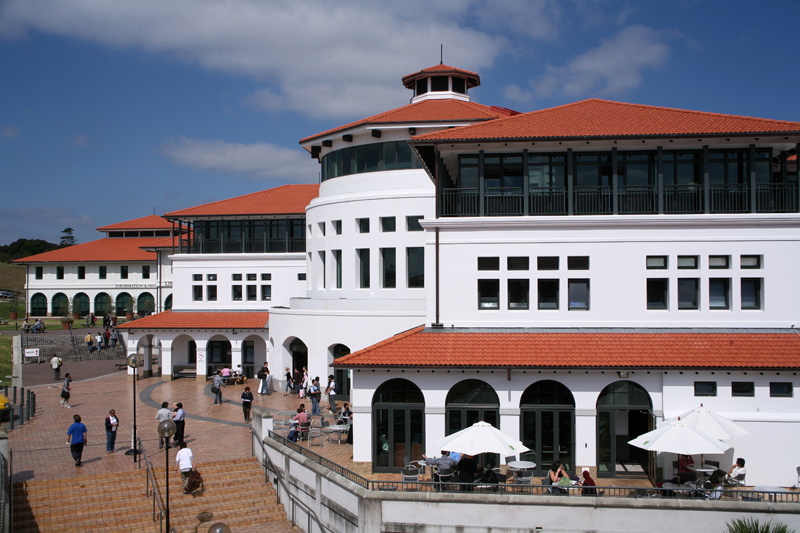 Massey University, New Zealand