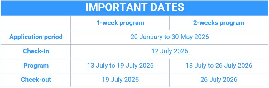 IMPORTANT_DATES