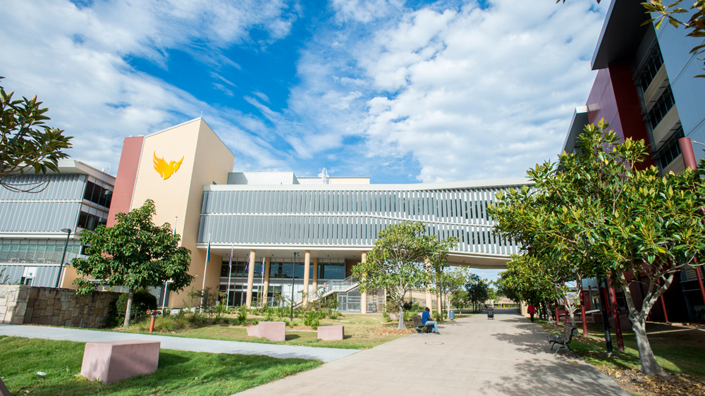 University of Southern Queensland, Australia