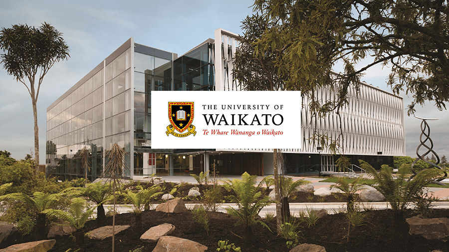 Trường Đại học Waikato, New Zealand