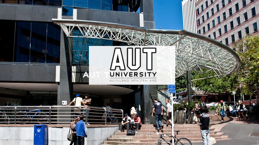 Trường Đại học Công nghệ Auckland, New Zealand
