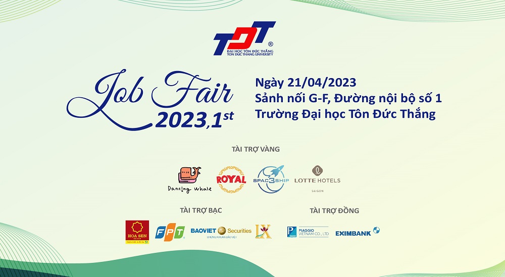 Job-Fair 2023