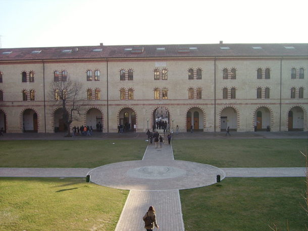 Trường Đại học Bách khoa Marche, Ý