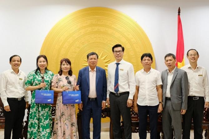 TDTU, VIETNAMESE PEOPLE ASSOCIATIONS, EUROPE, CZECH REPUBLIC