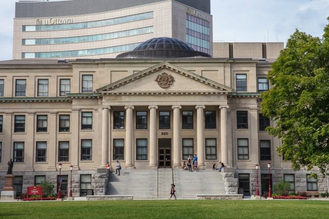 University of Ottawa, Canada