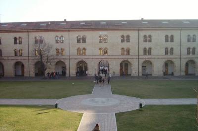 Trường Đại học Bách khoa Marche, Ý