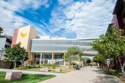University of Southern Queensland, Australia